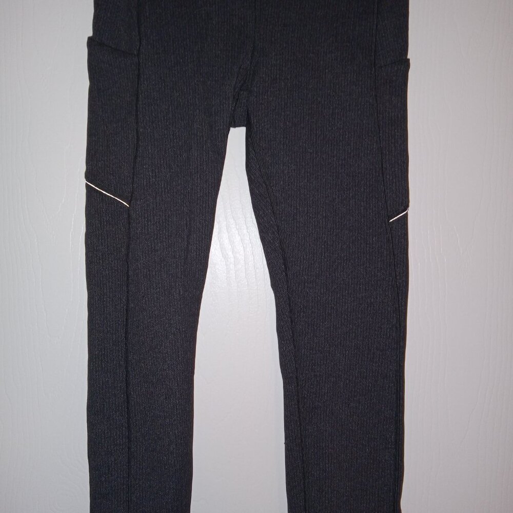 Lululemon Yoga Pants